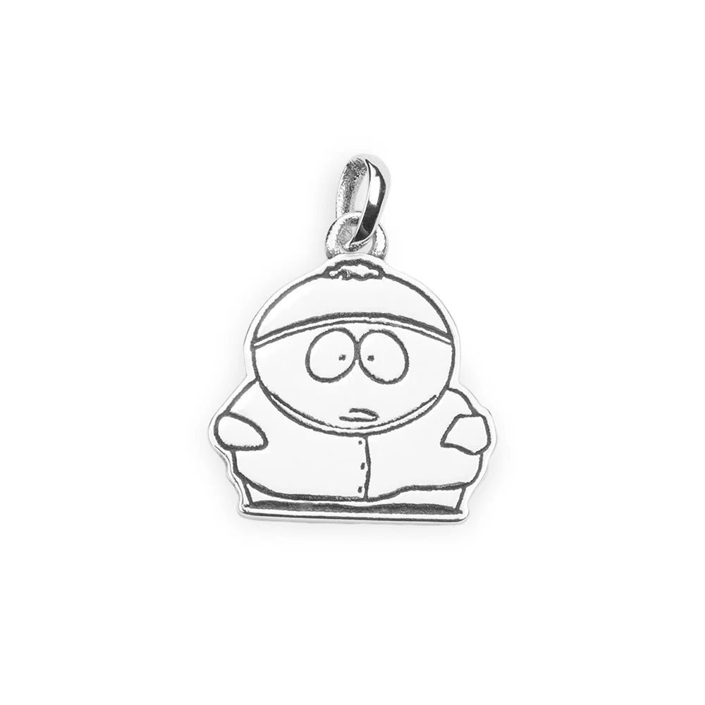 South Park Eric Pendant Necklace - Image 3