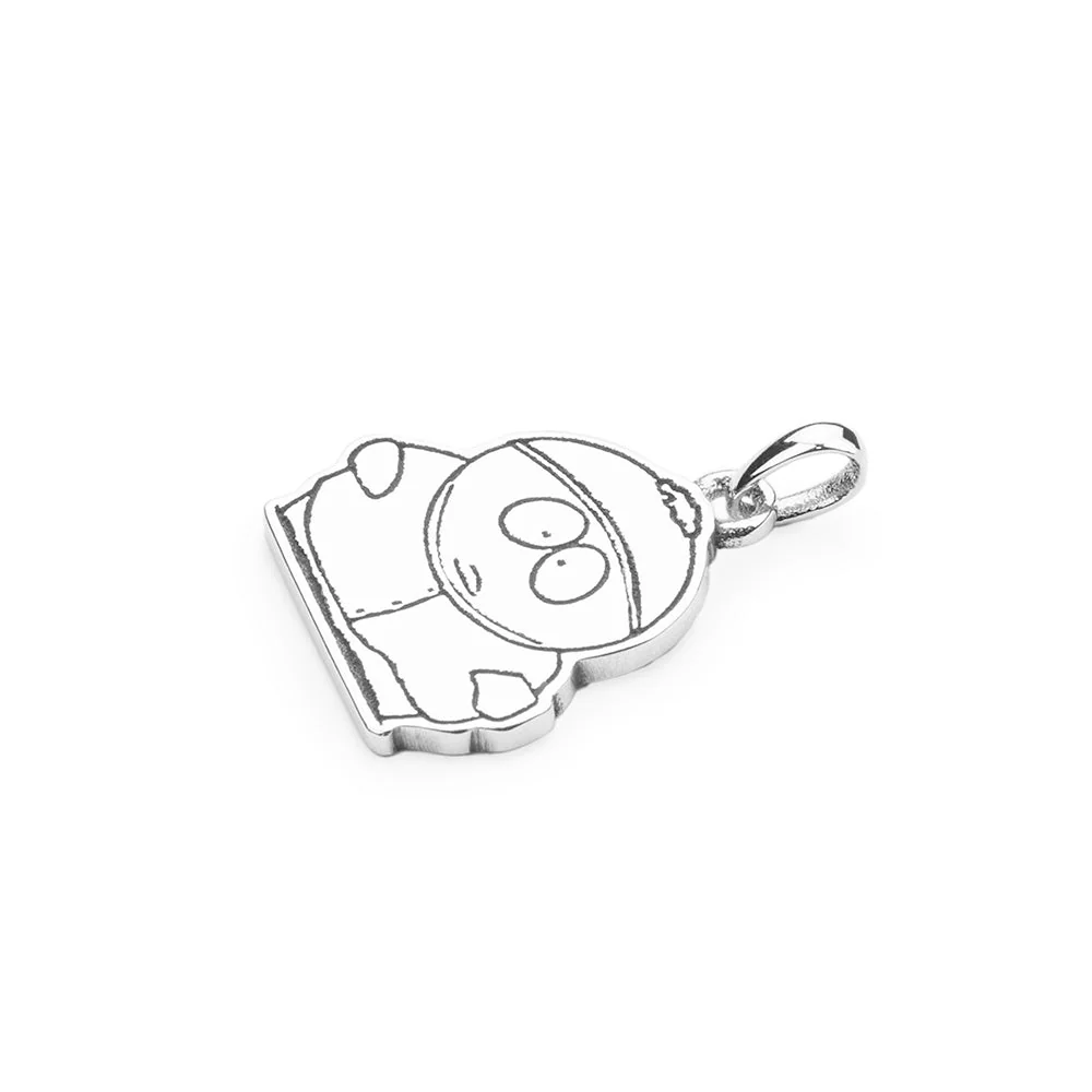 South Park Eric Pendant Necklace - Image 4