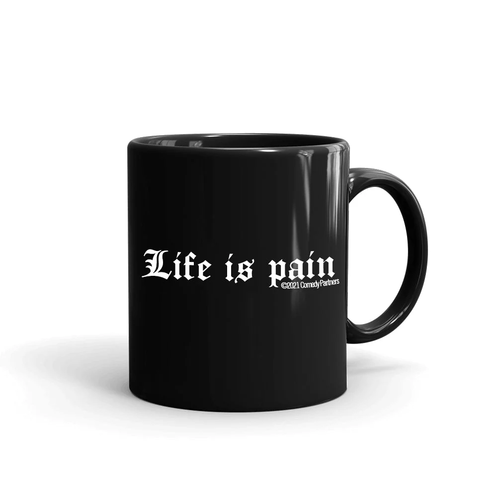 South Park Goth Firkle Black Mug - Image 2