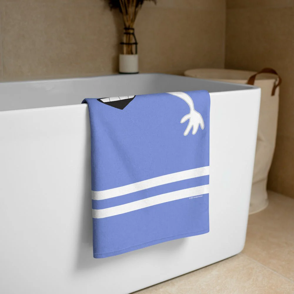 South Park Happy Towelie Beach Towel - Image 4