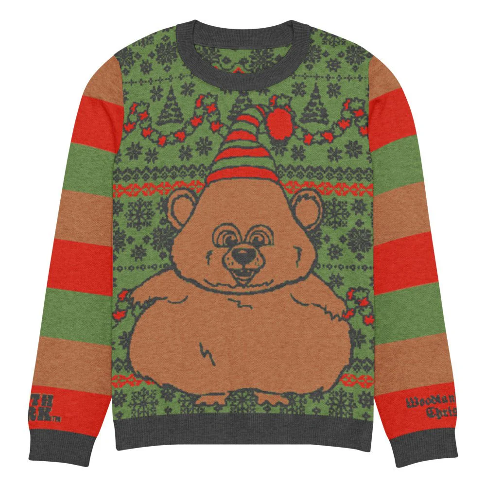 South Park Unisex Knit Sweater
