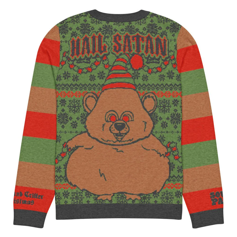 South Park Unisex Knit Sweater - Image 2
