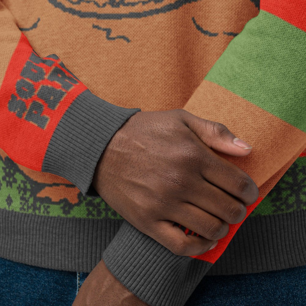 South Park Unisex Knit Sweater - Image 3