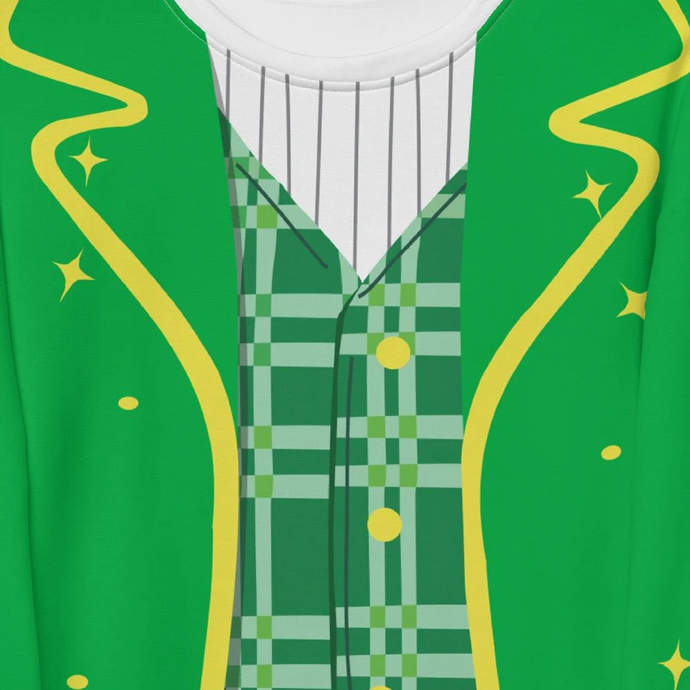 South Park Irish Randy Crewneck Sweatshirt - Image 2