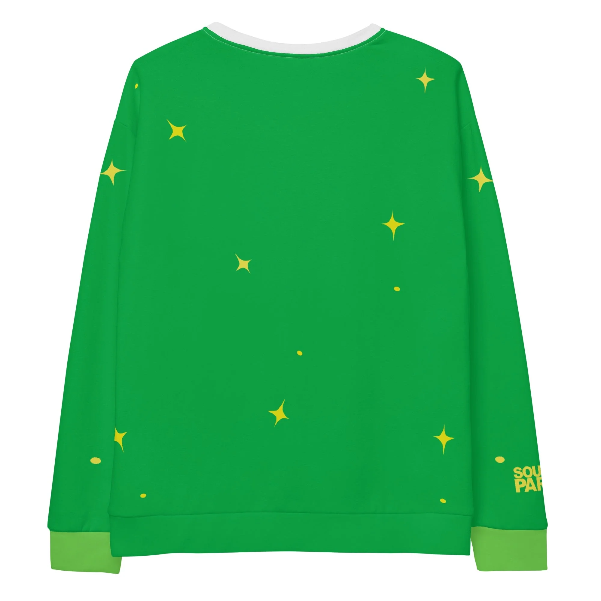 South Park Irish Randy Crewneck Sweatshirt - Image 3