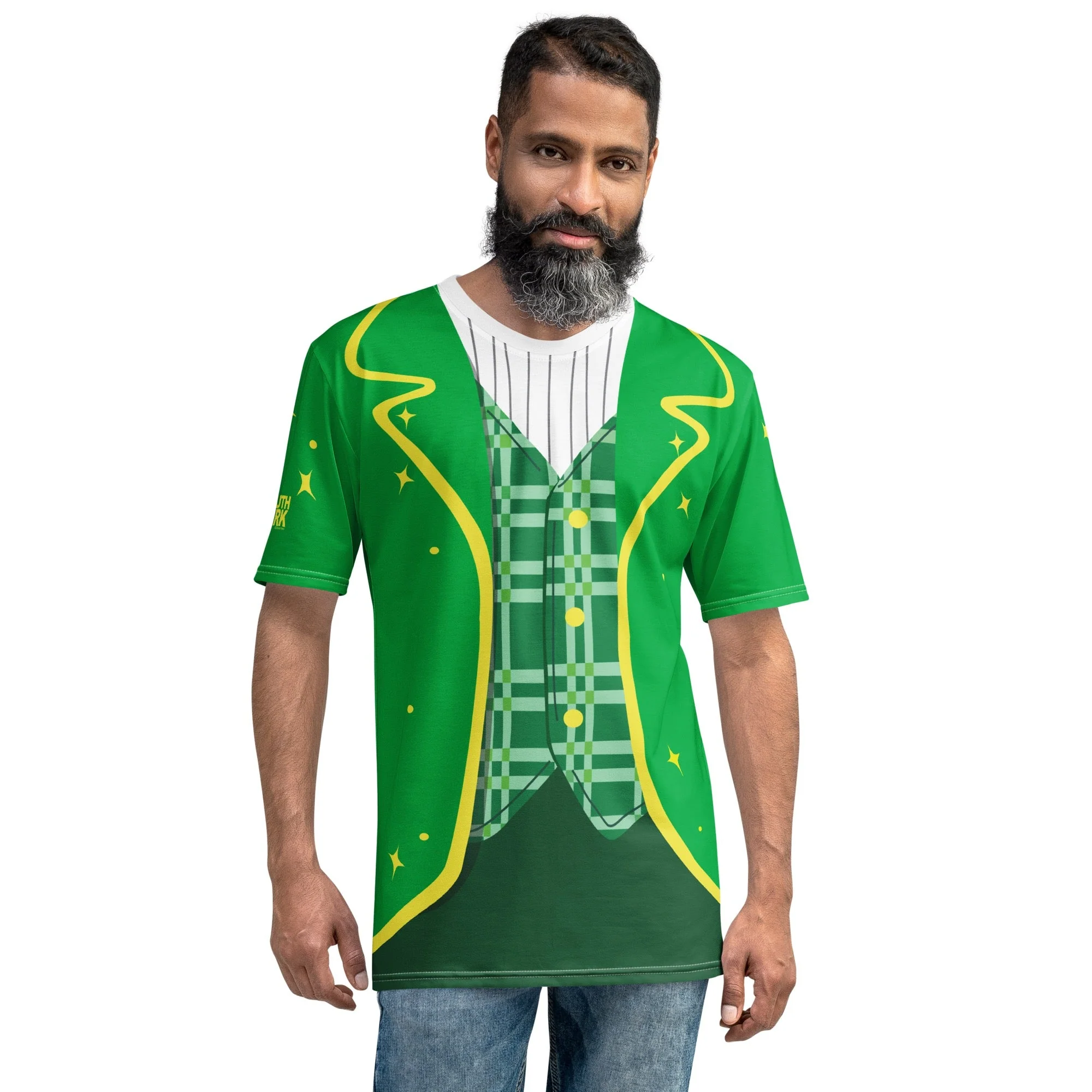 South Park Irish Randy T-Shirt - Image 4
