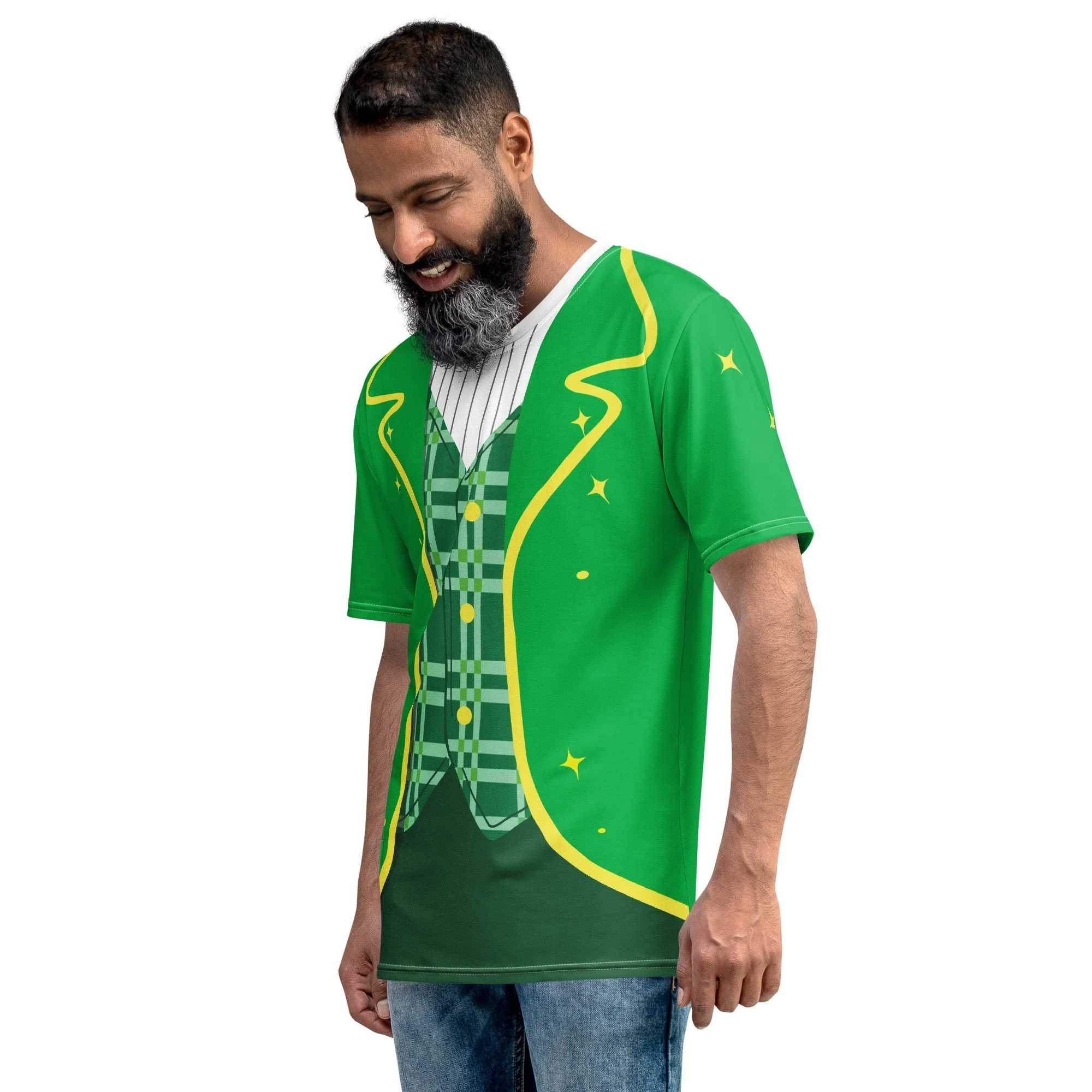 South Park Irish Randy T-Shirt - Image 5