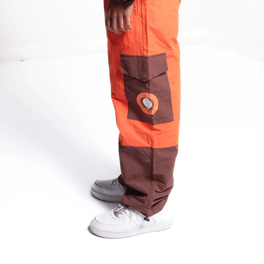 South Park Kenny Windbreaker Cargo Pants - Image 3