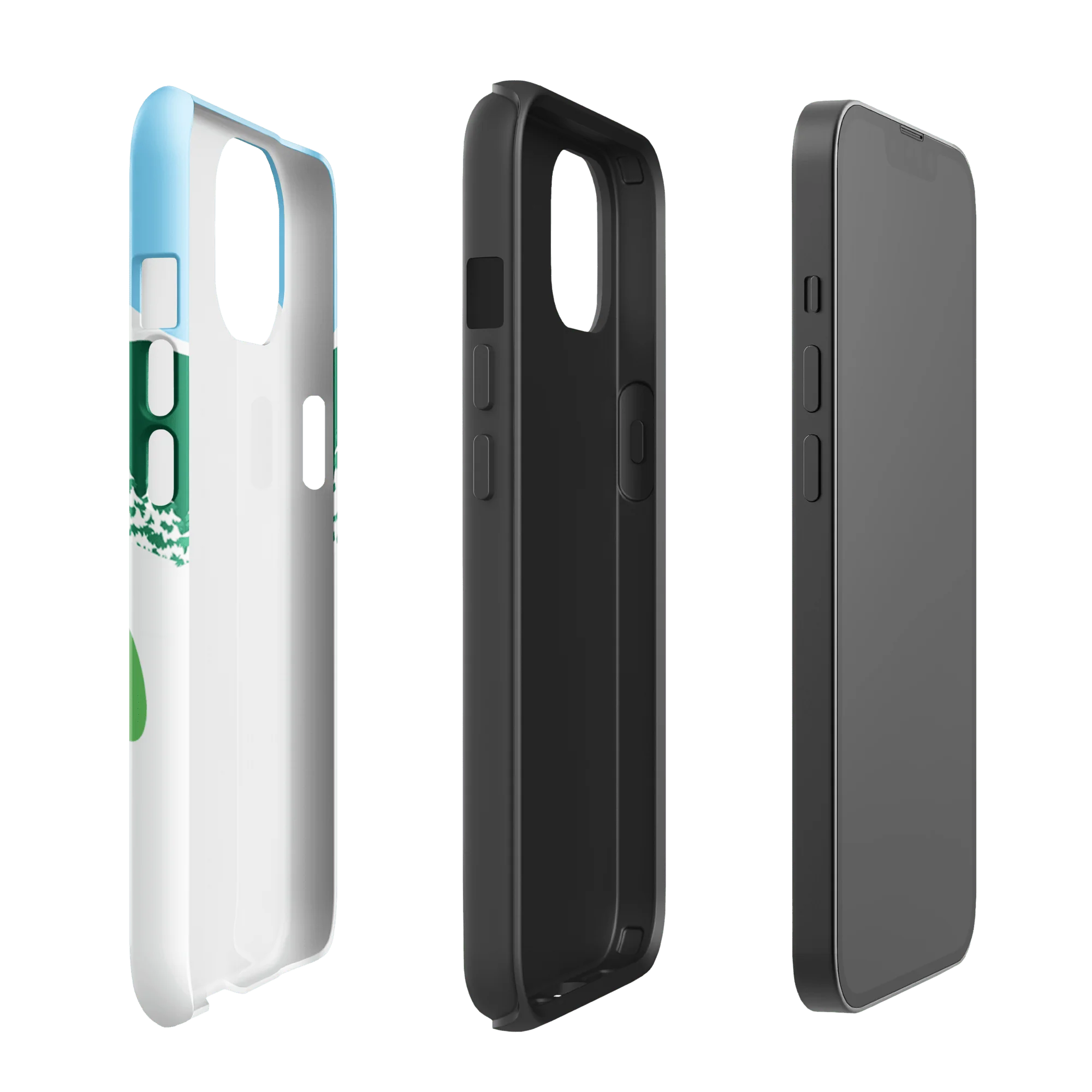 South Park Kyle Tough Phone Case - iPhone - Image 14