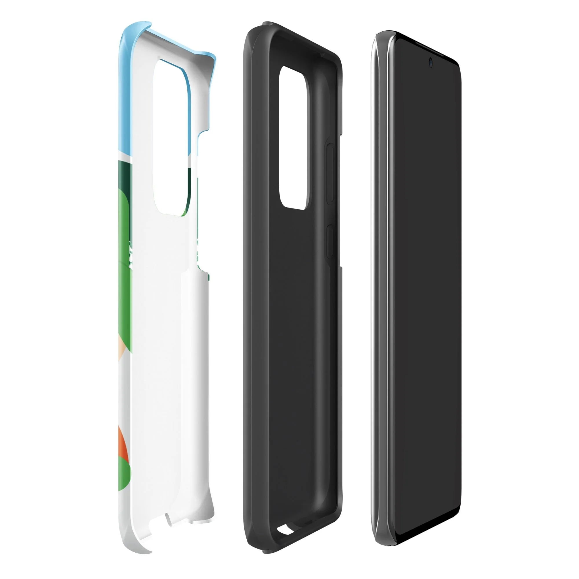 South Park Kyle Tough Phone Case - Samsung - Image 11