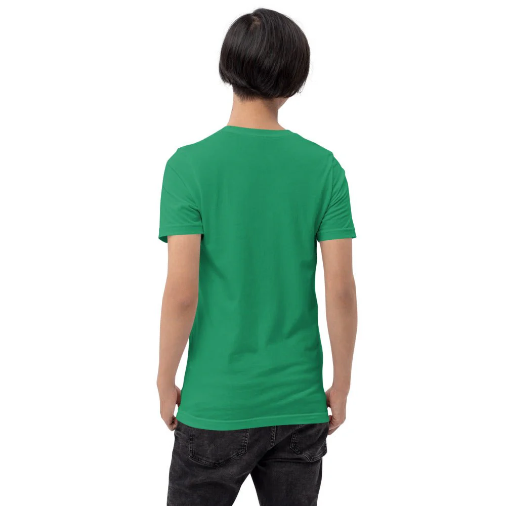 South Park Kyle Yummy Yummy Unisex T-Shirt - Image 4