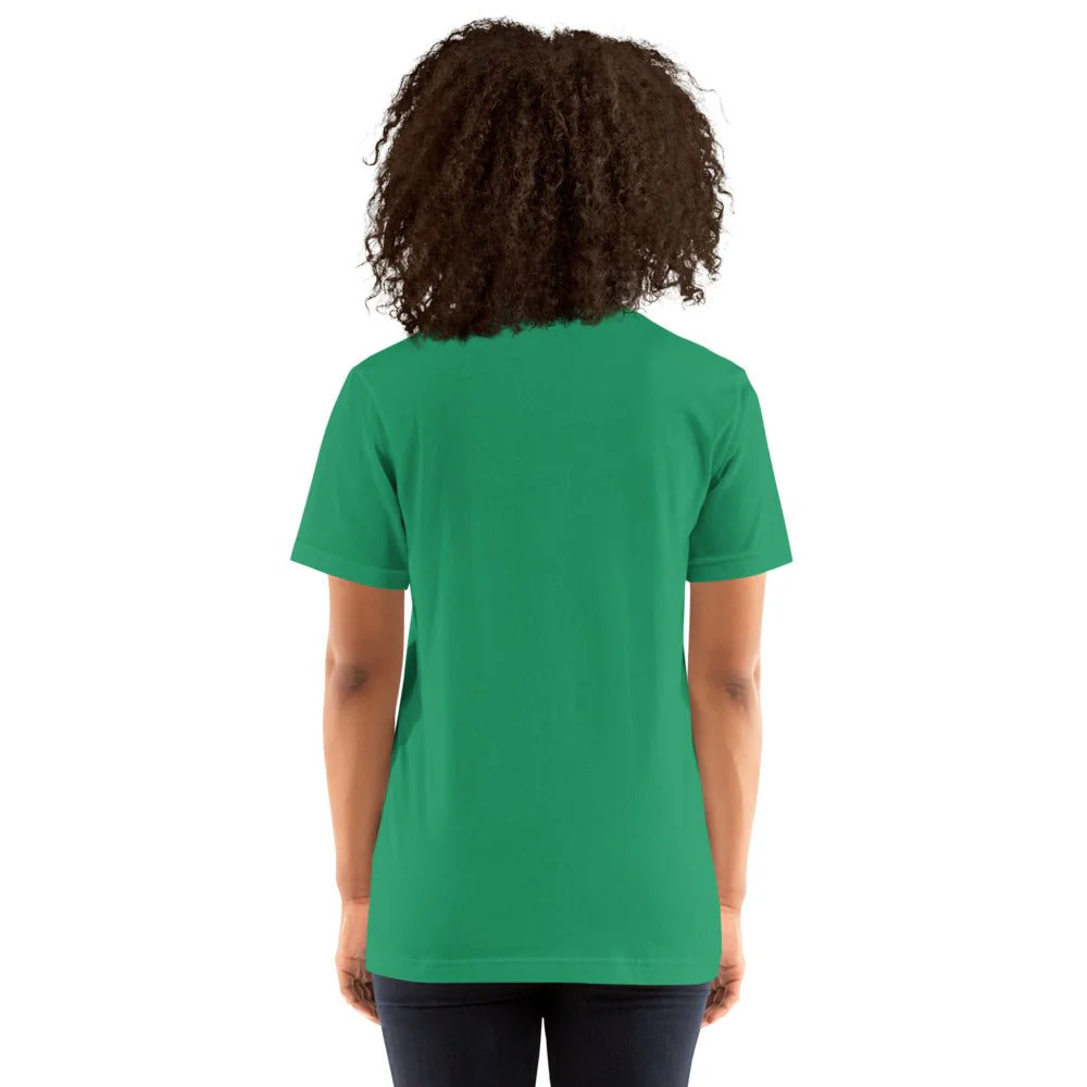 South Park Kyle Yummy Yummy Unisex T-Shirt - Image 6