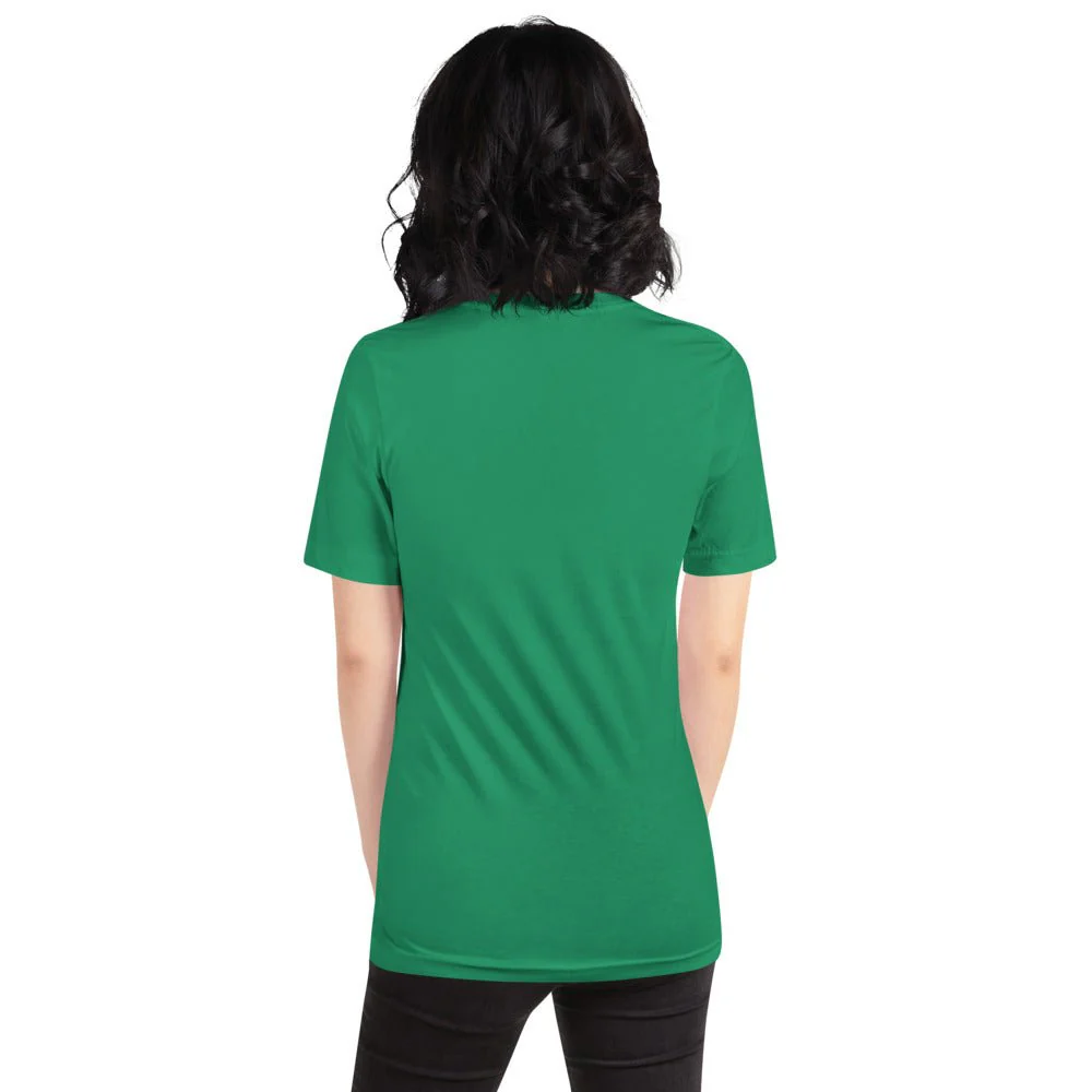 South Park Kyle Yummy Yummy Unisex T-Shirt - Image 8