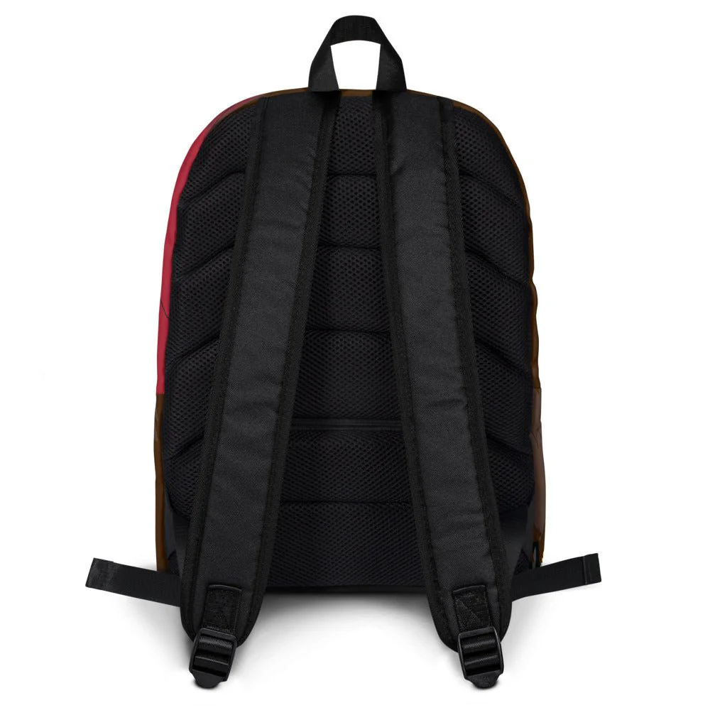 South Park ManBearPig Premium Backpack - Image 3