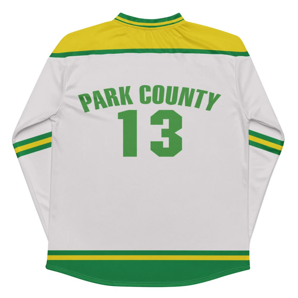 South Park Park County Hockey Jersey - Image 6