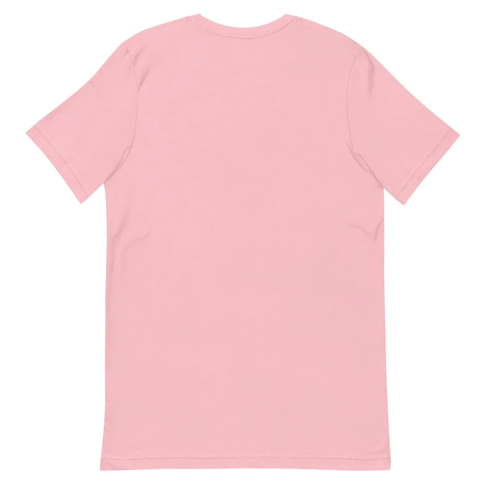 South Park Princess Kenny Peace Unisex T-Shirt - Image 3
