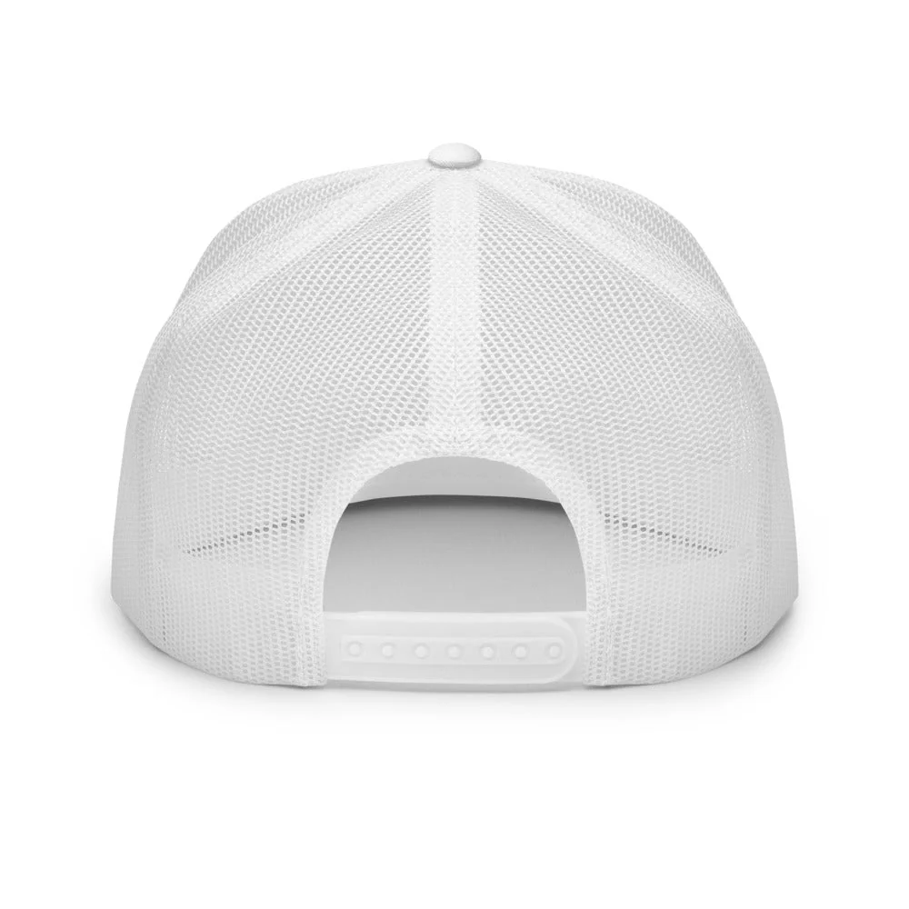South Park Princess Kenny Trucker Hat - Image 2