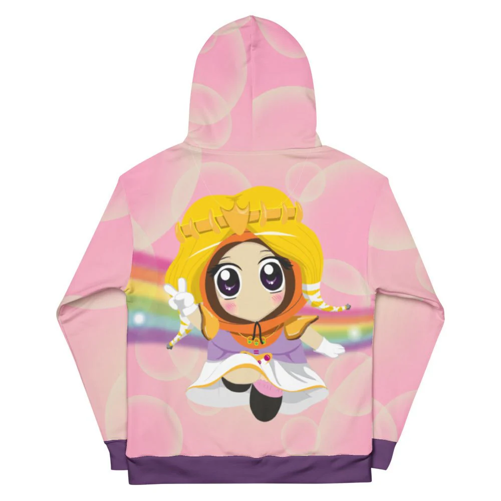 South Park Princess Kenny Unisex Hoodie - Image 2