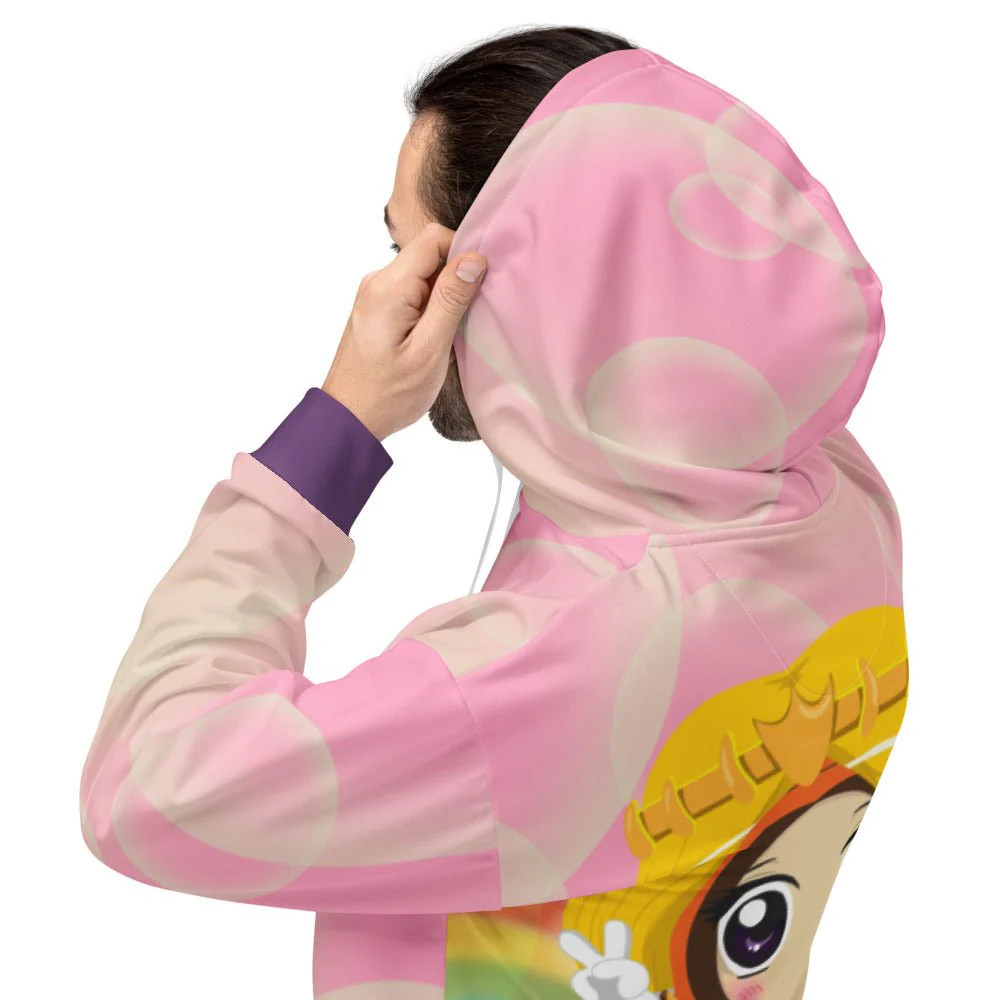 South Park Princess Kenny Unisex Hoodie - Image 3