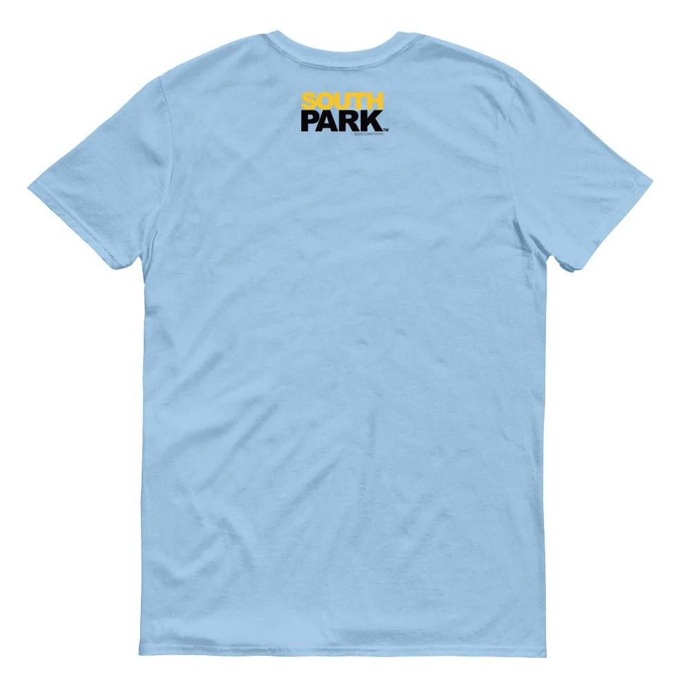South Park Randy I Thought This Was America Short Sleeve T-Shirt - Image 10