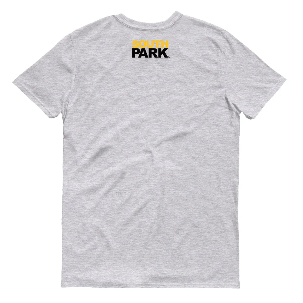 South Park Randy I Thought This Was America Short Sleeve T-Shirt - Image 5