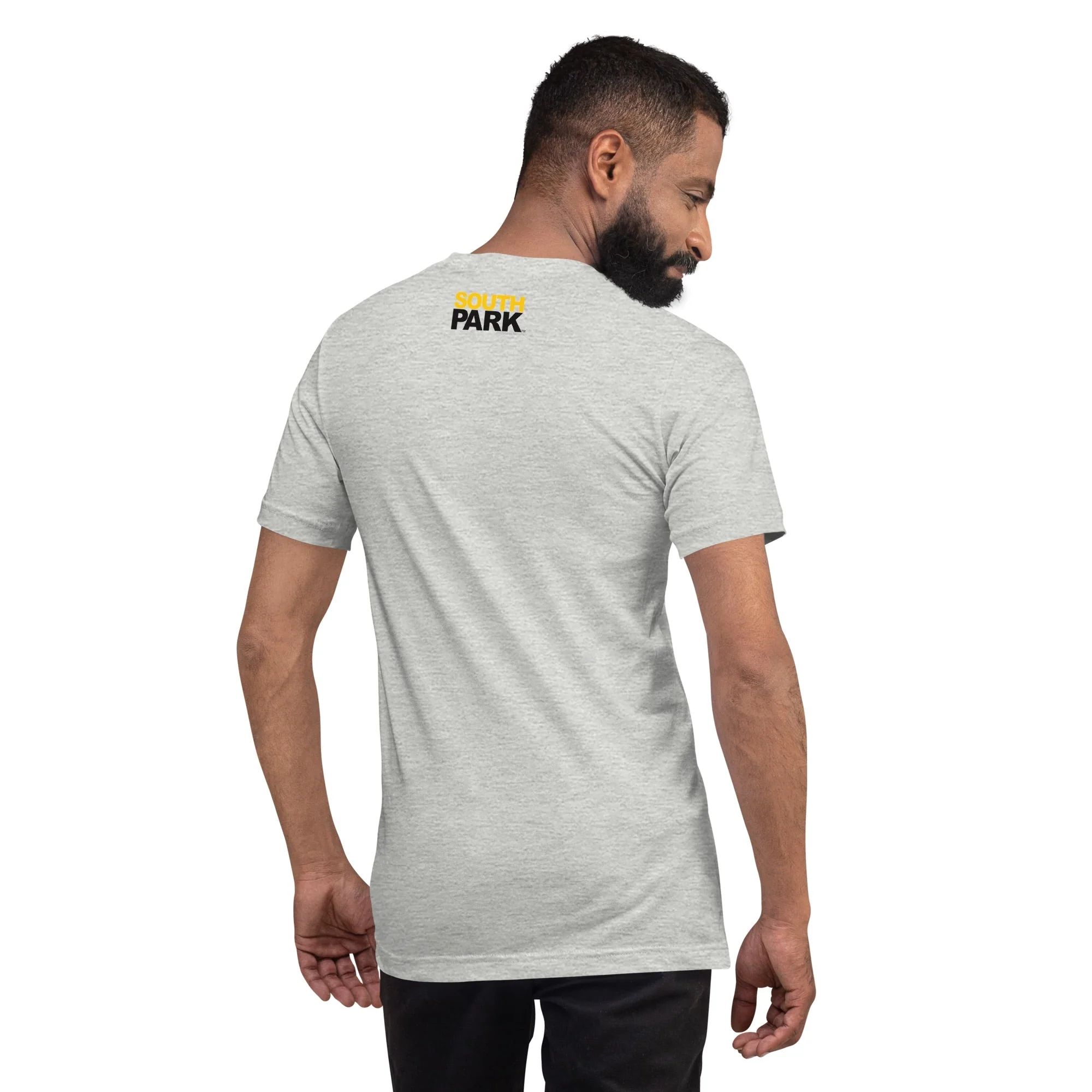South Park Randy I Thought This Was America Short Sleeve T-Shirt - Image 6