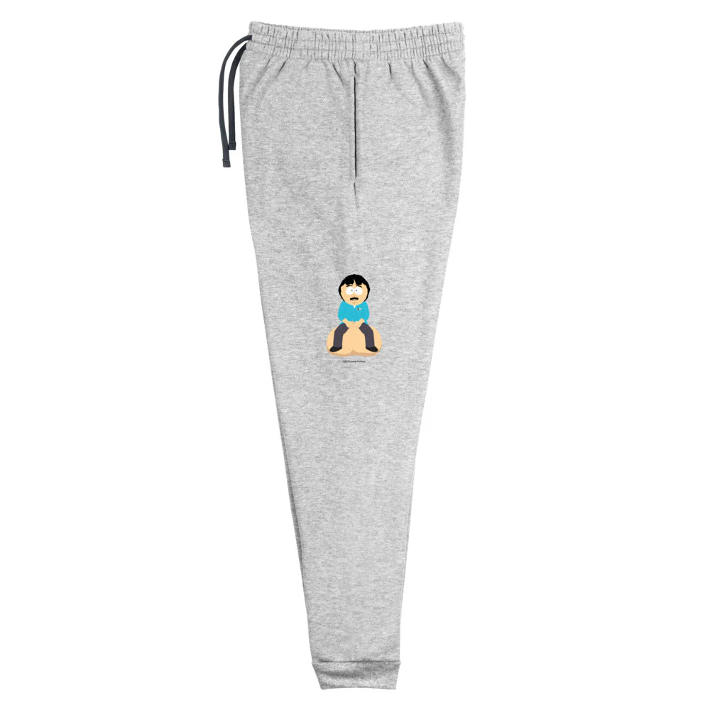 South Park Randy's Balls Unisex Joggers - Image 2