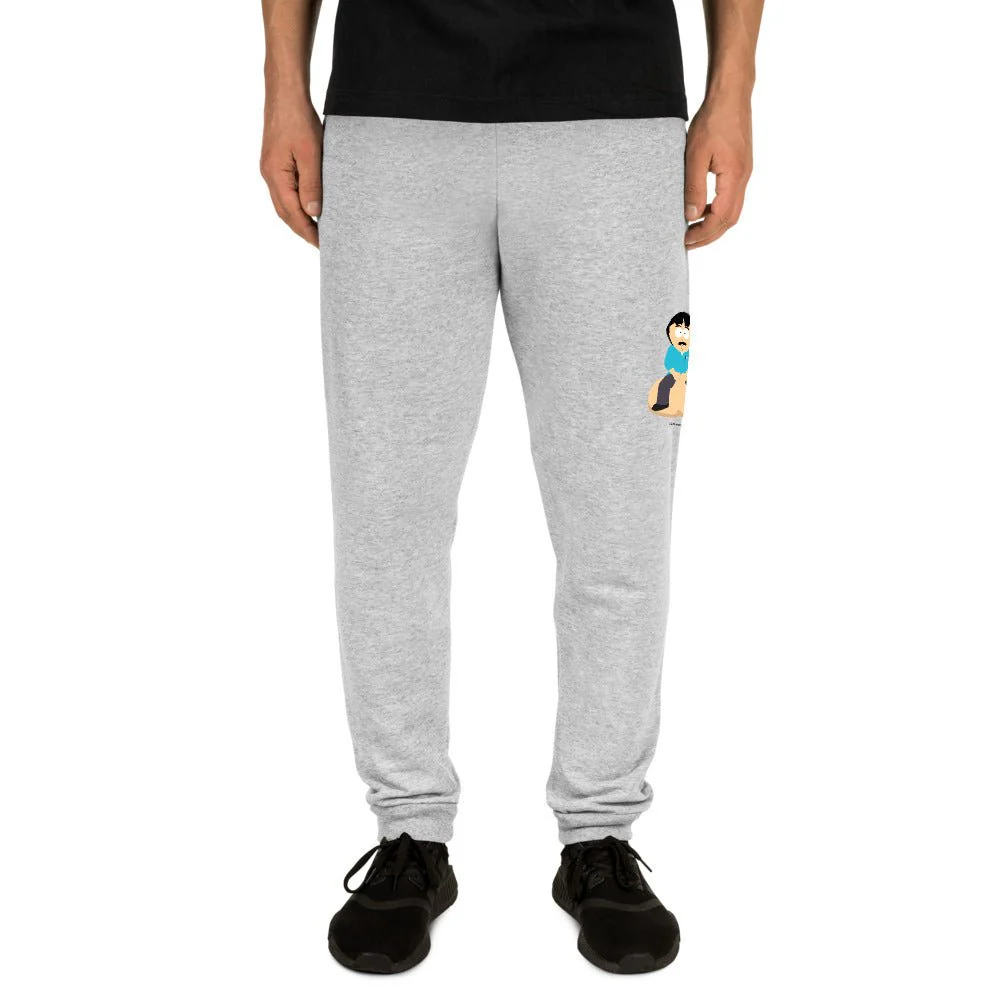South Park Randy's Balls Unisex Joggers - Image 3
