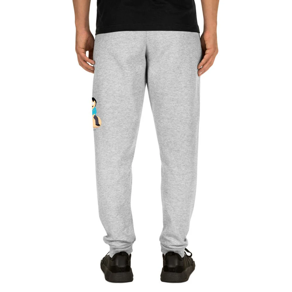 South Park Randy's Balls Unisex Joggers - Image 4
