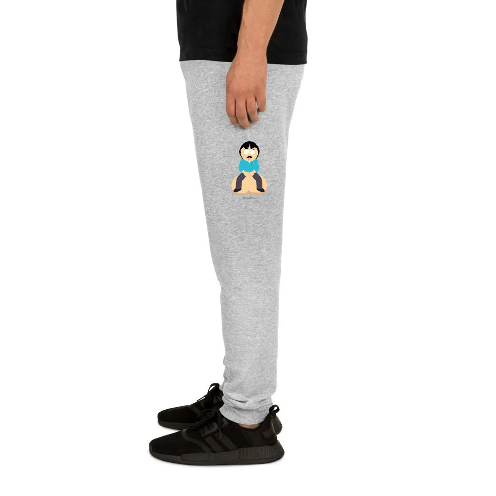 South Park Randy's Balls Unisex Joggers - Image 6