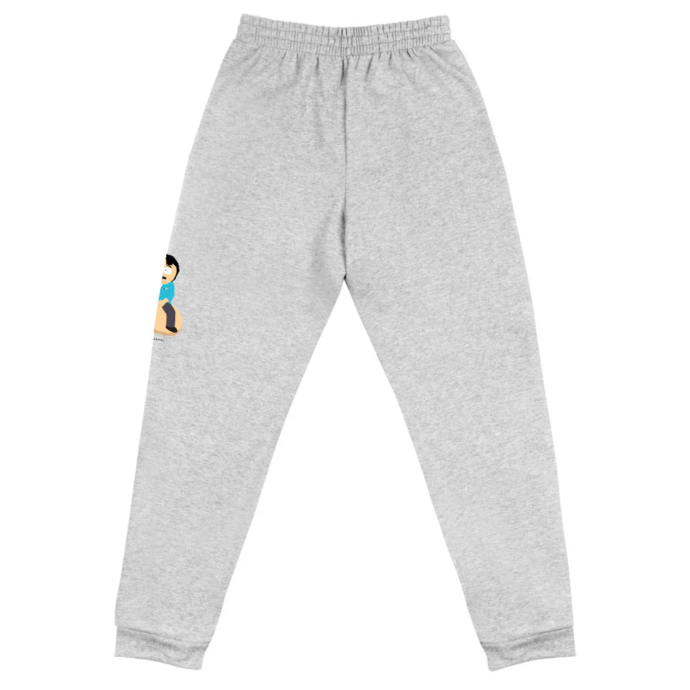 South Park Randy's Balls Unisex Joggers - Image 8