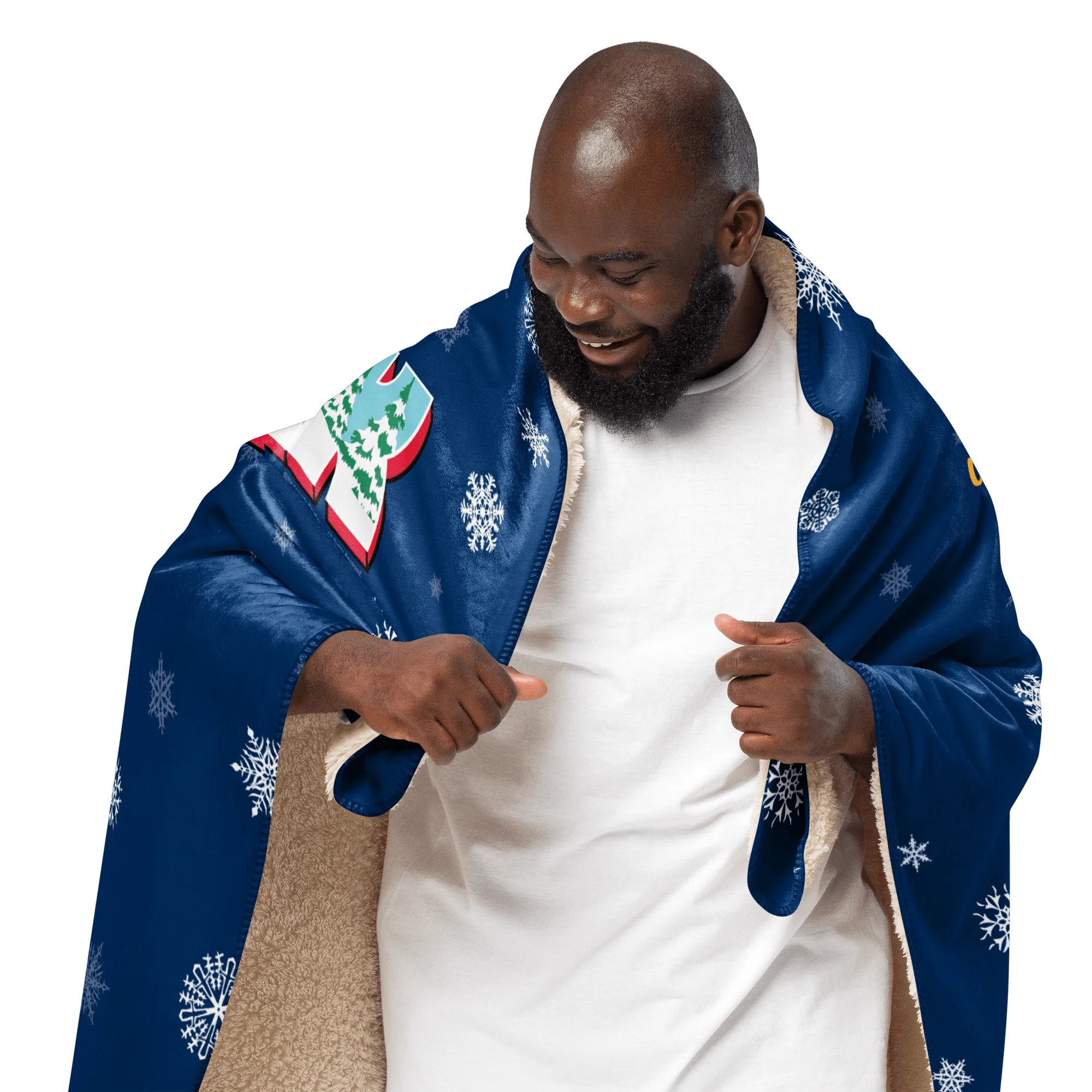 South Park Season Greetings Sherpa Blanket - Image 12