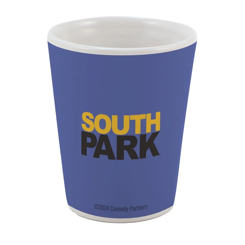 South Park Stan Ceramic Shot Glass - Image 2