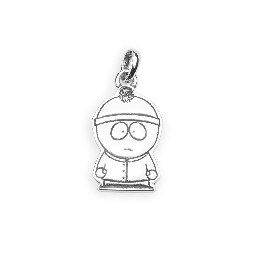 South Park Stan Pendant Necklace - Image 3