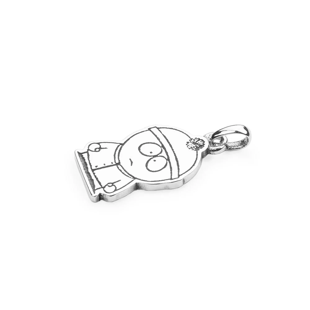 South Park Stan Pendant Necklace - Image 4