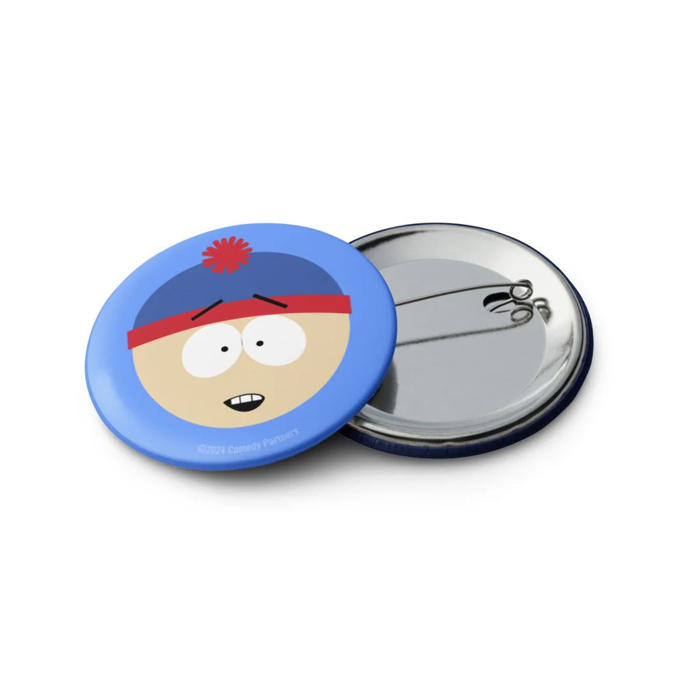 South Park Stan Pin Set - Image 11