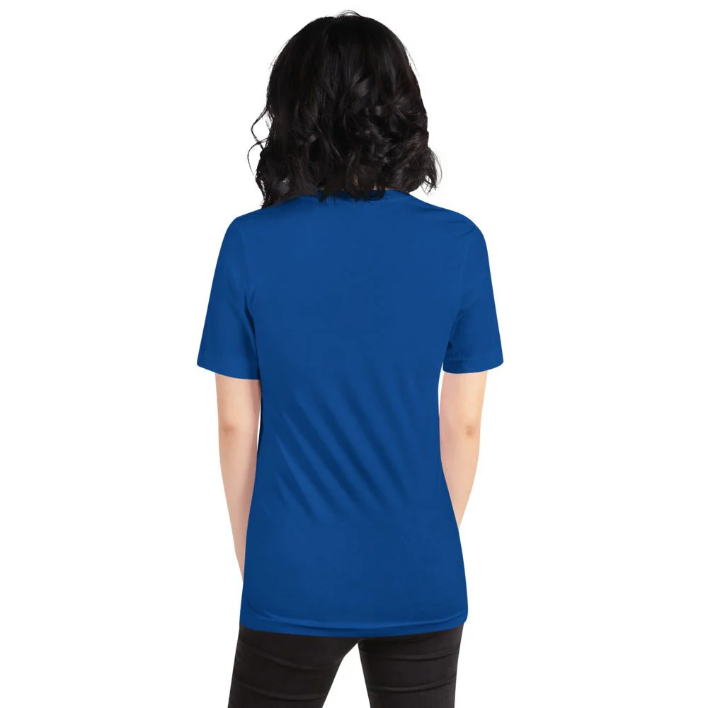 South Park Stan Total Shit Unisex T-Shirt - Image 6