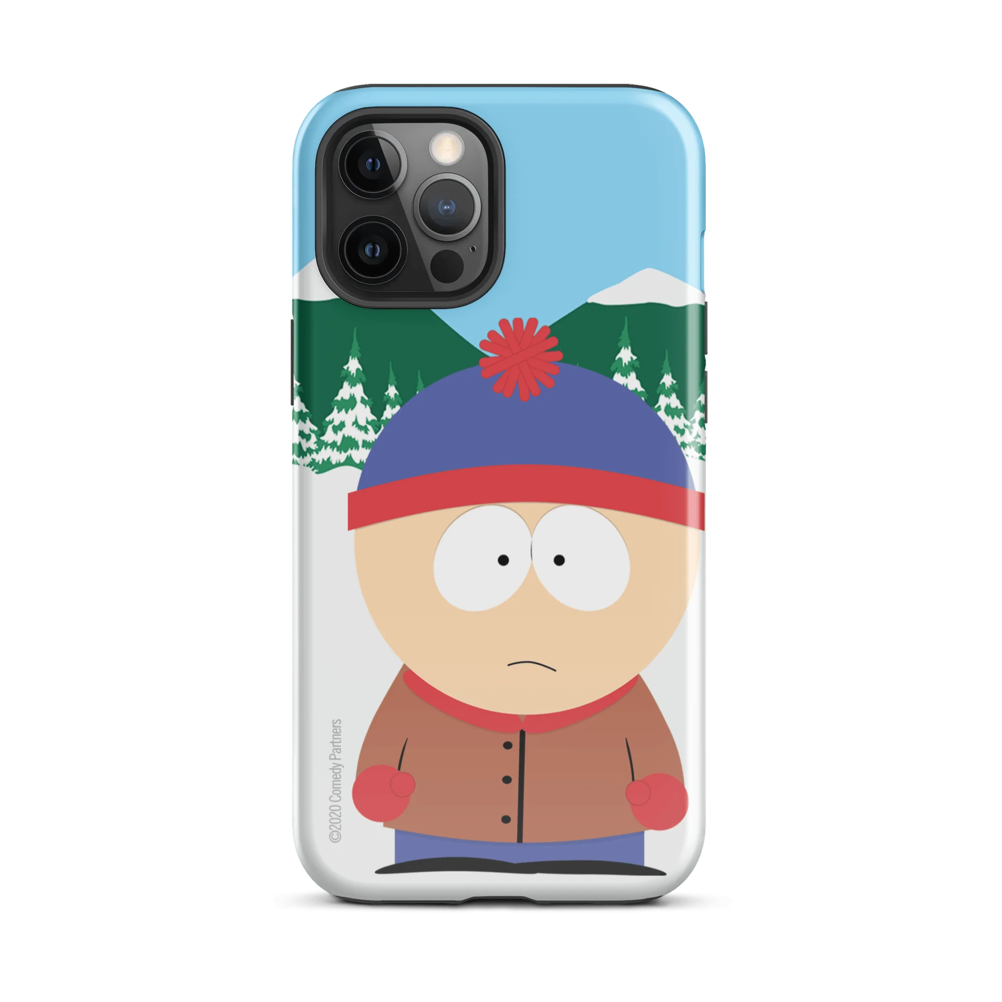 South Park Stan Tough Phone Case - iPhone - Image 10