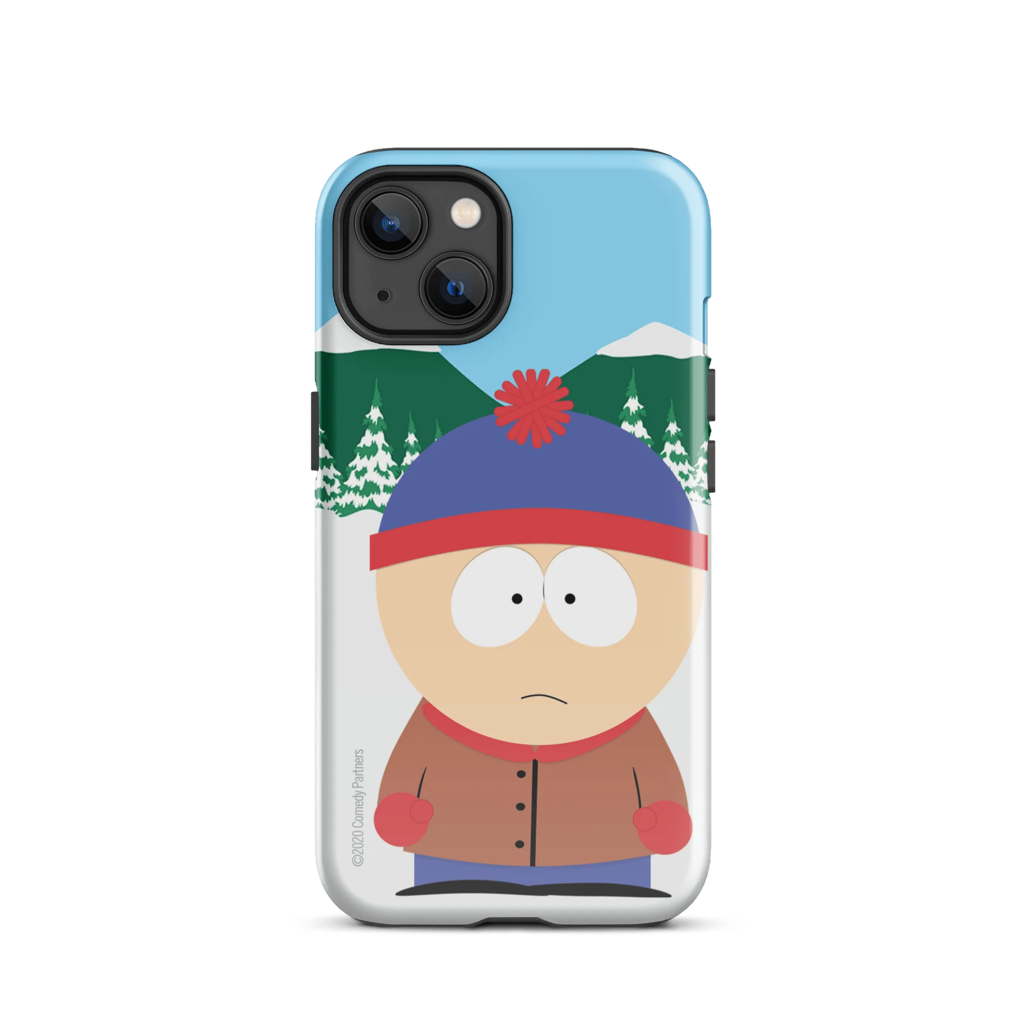 South Park Stan Tough Phone Case - iPhone - Image 13
