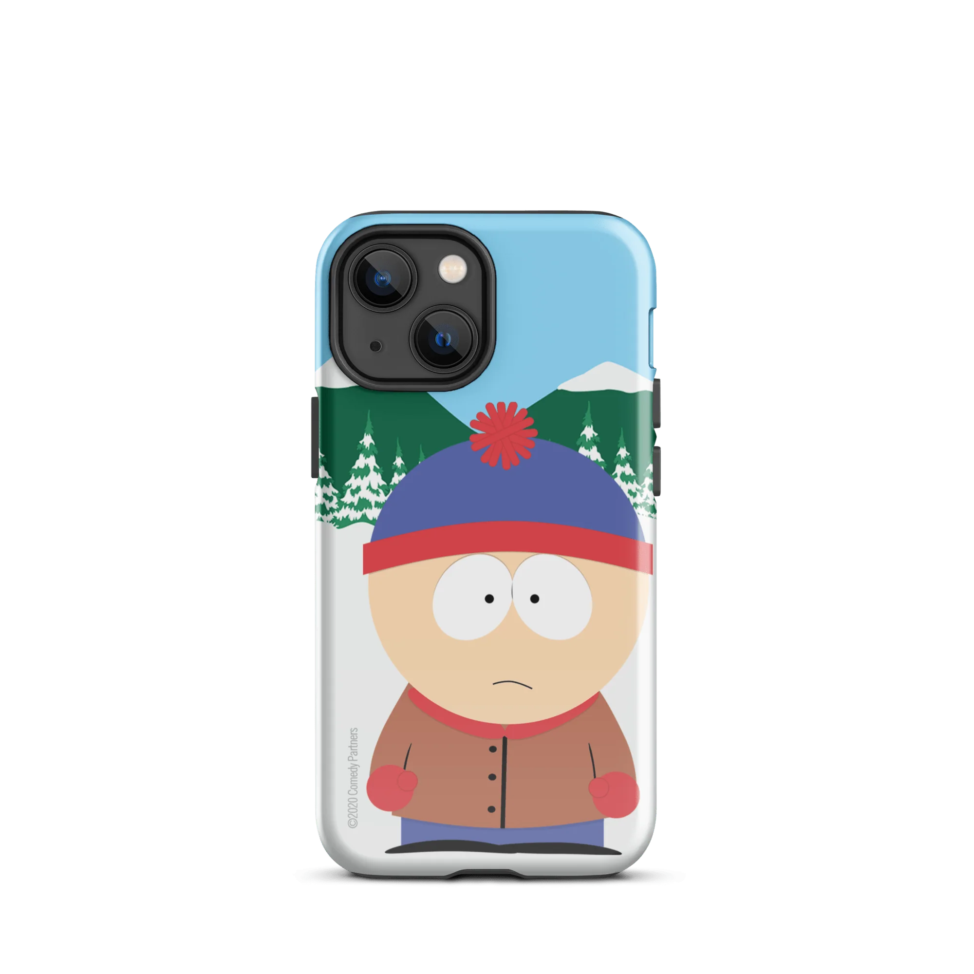 South Park Stan Tough Phone Case - iPhone - Image 16