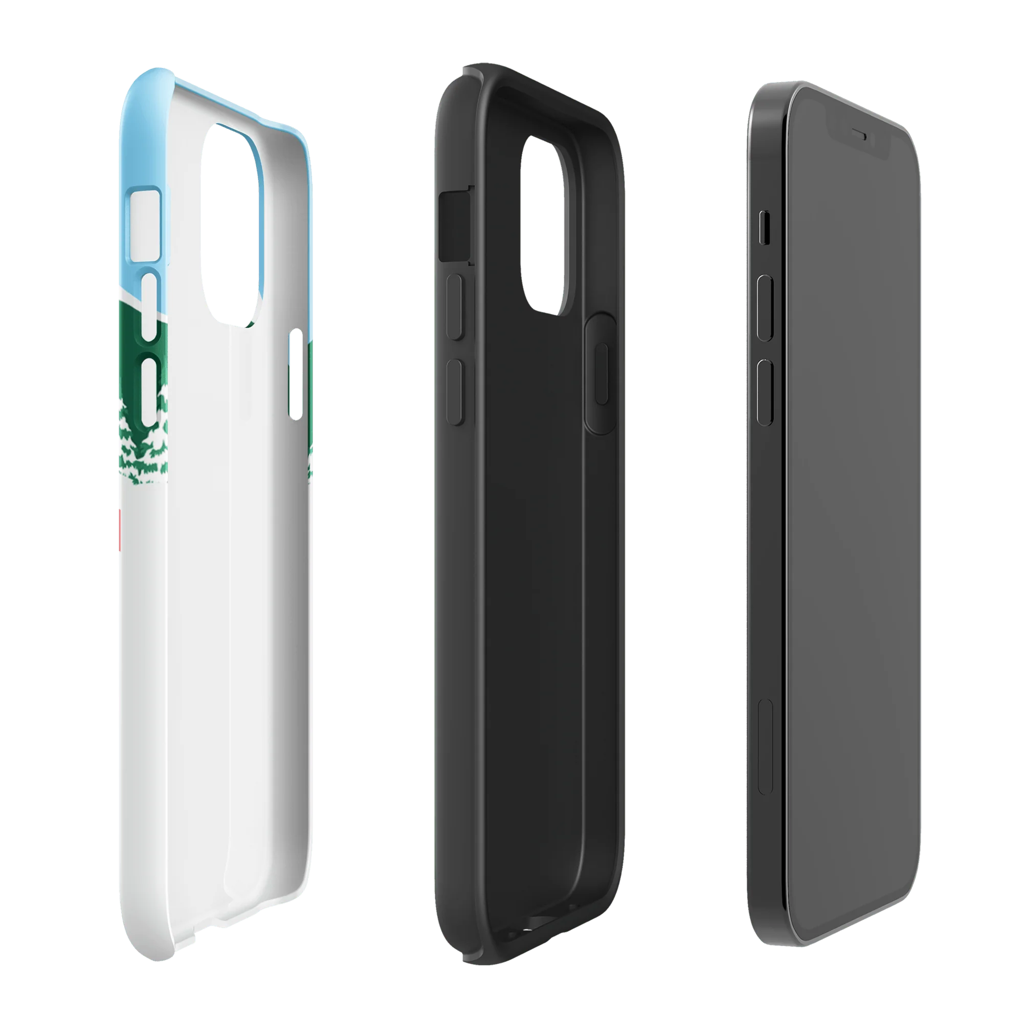 South Park Stan Tough Phone Case - iPhone - Image 2