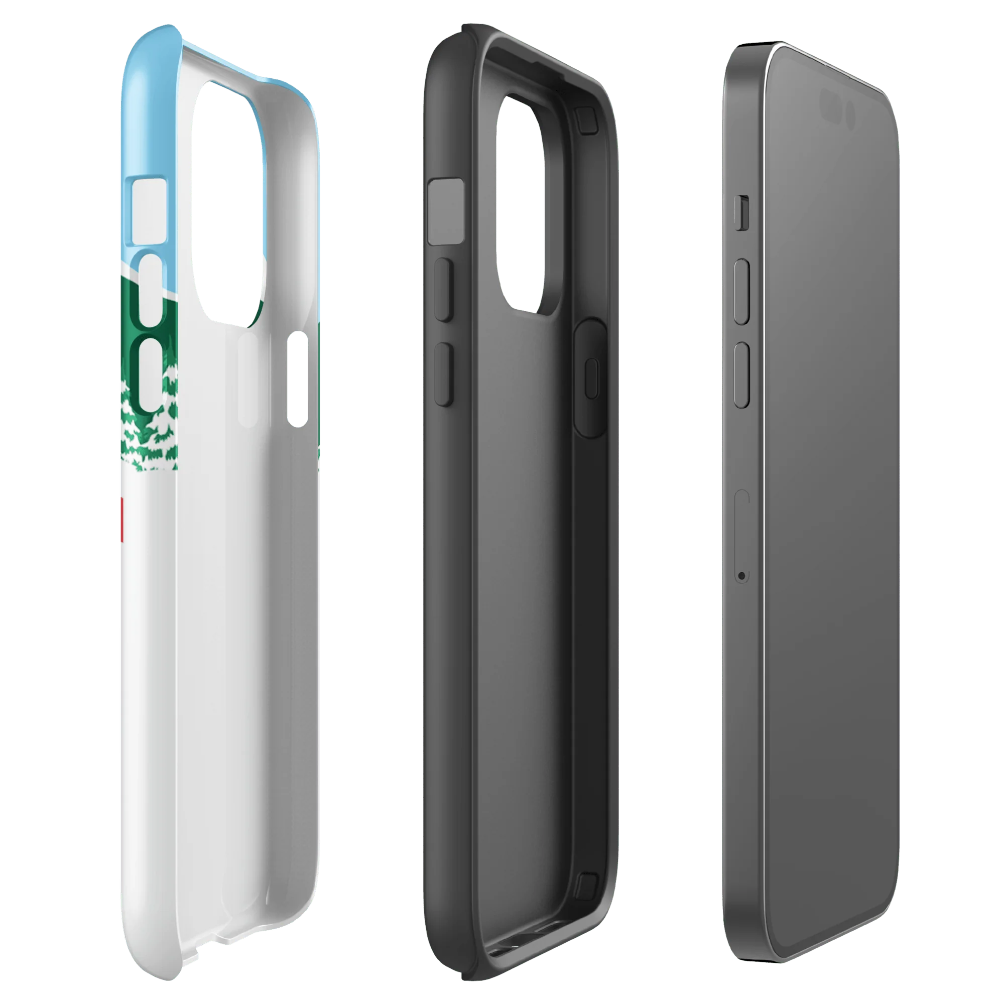 South Park Stan Tough Phone Case - iPhone - Image 35