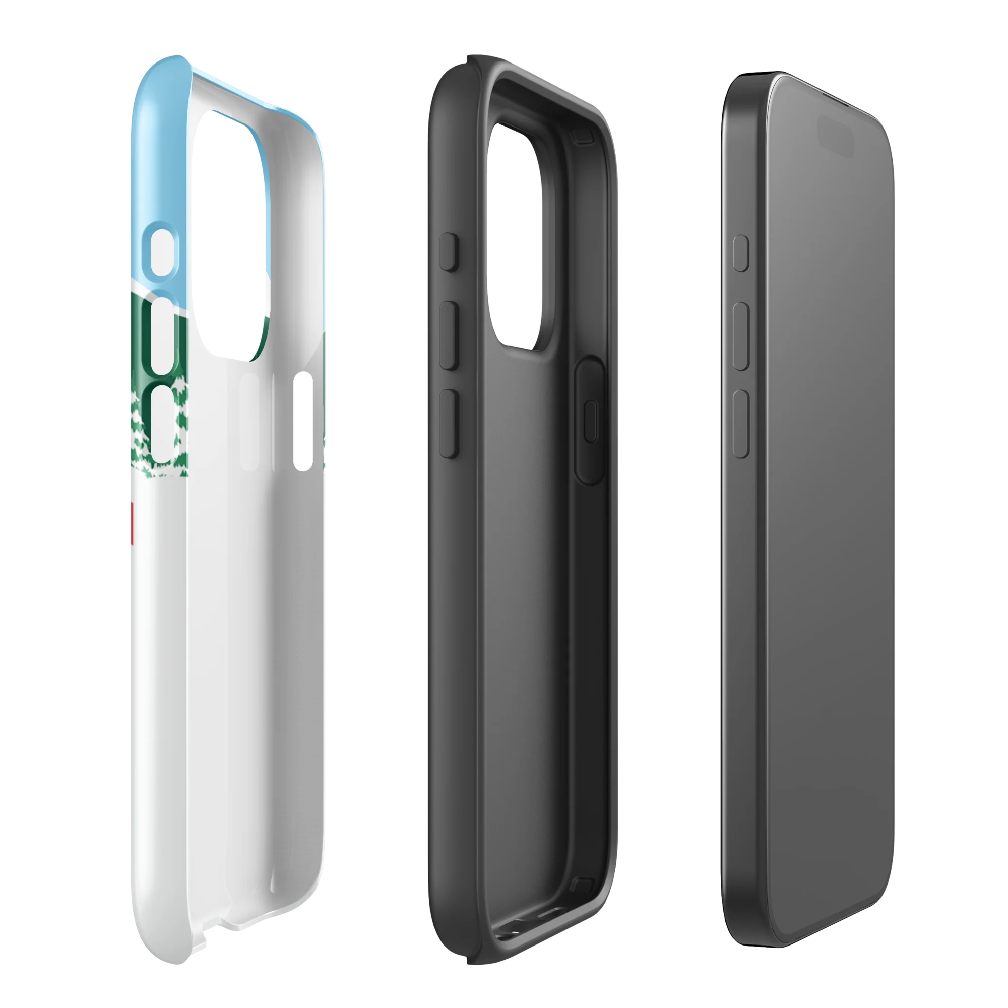 South Park Stan Tough Phone Case - iPhone - Image 44