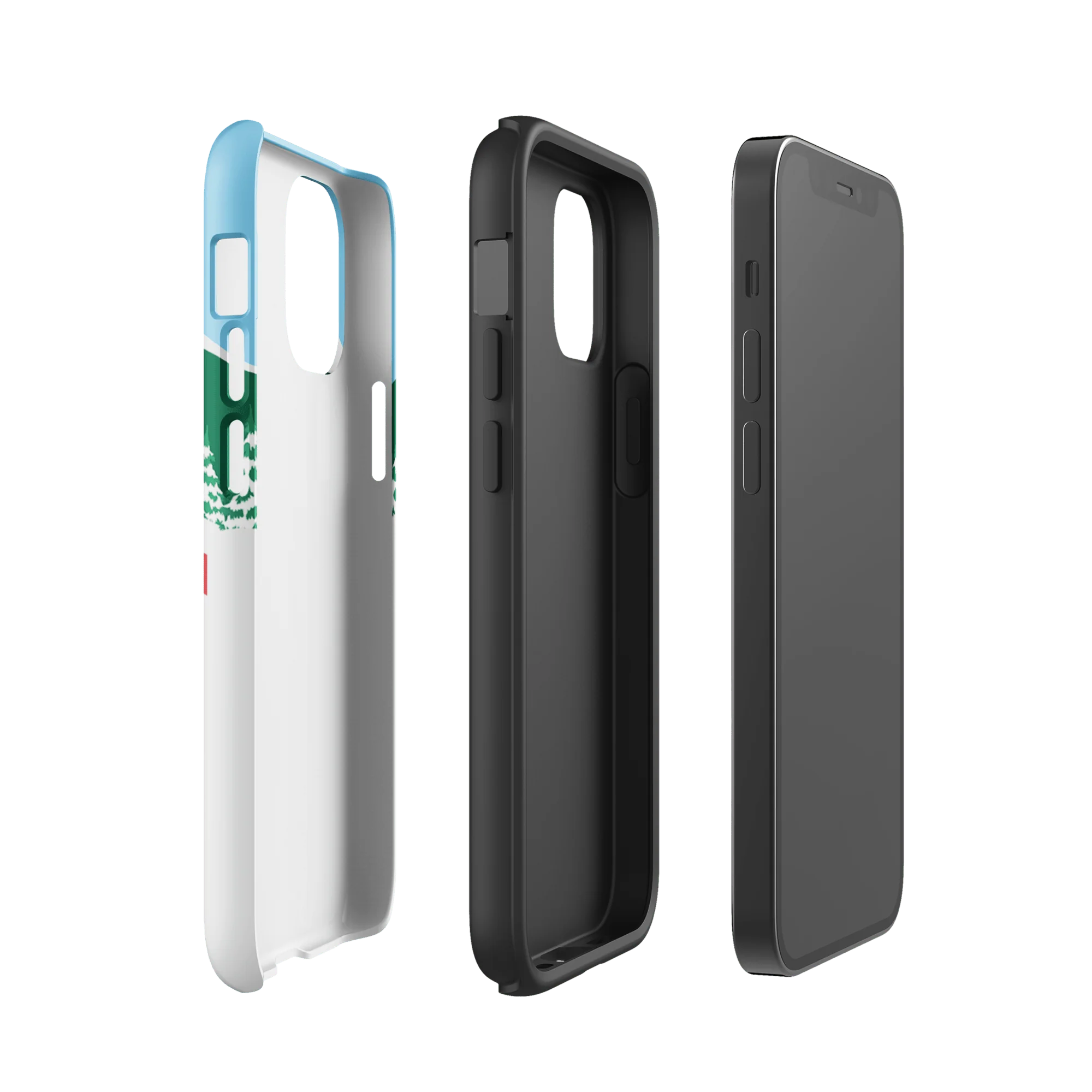 South Park Stan Tough Phone Case - iPhone - Image 5