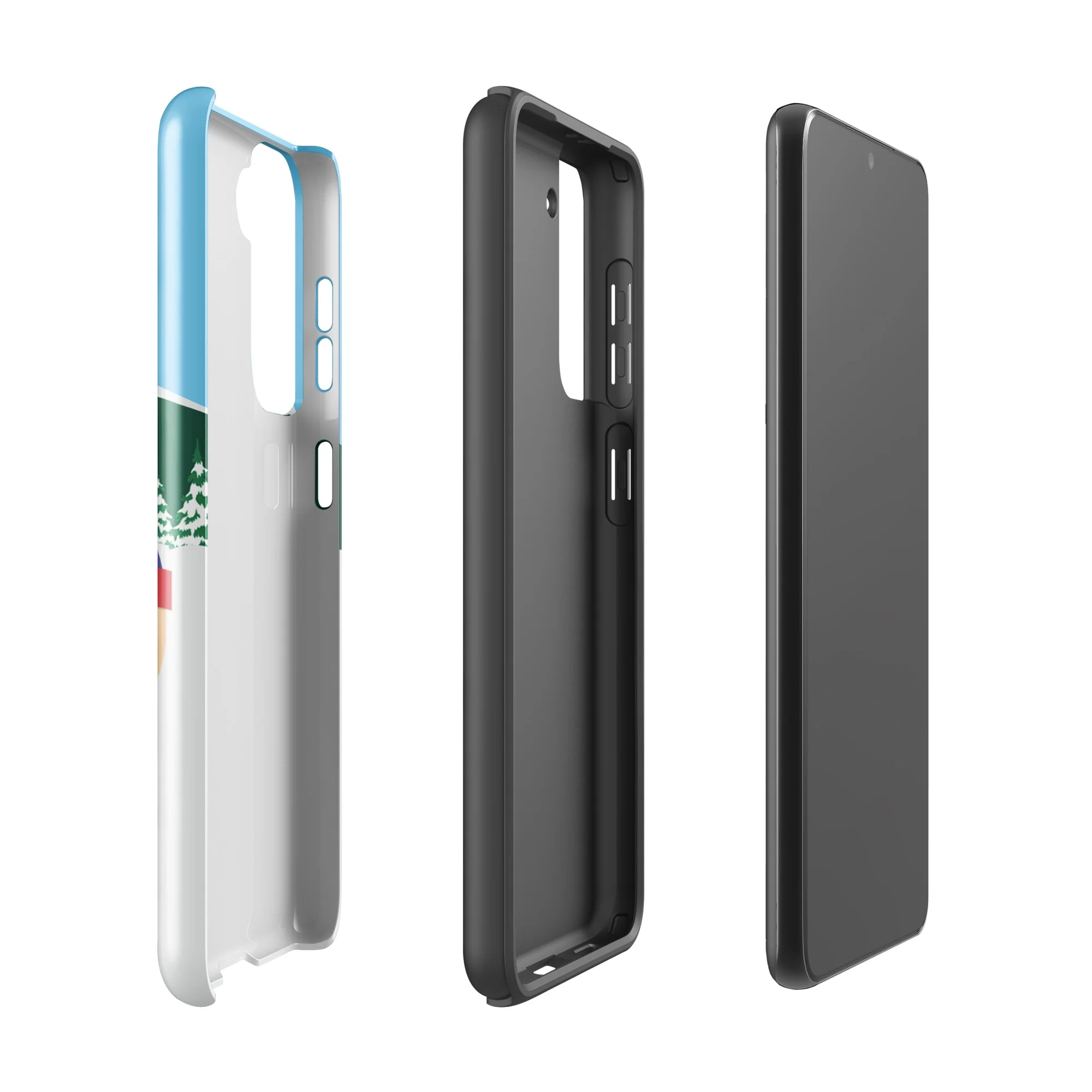 South Park Stan Tough Phone Case - Samsung - Image 14