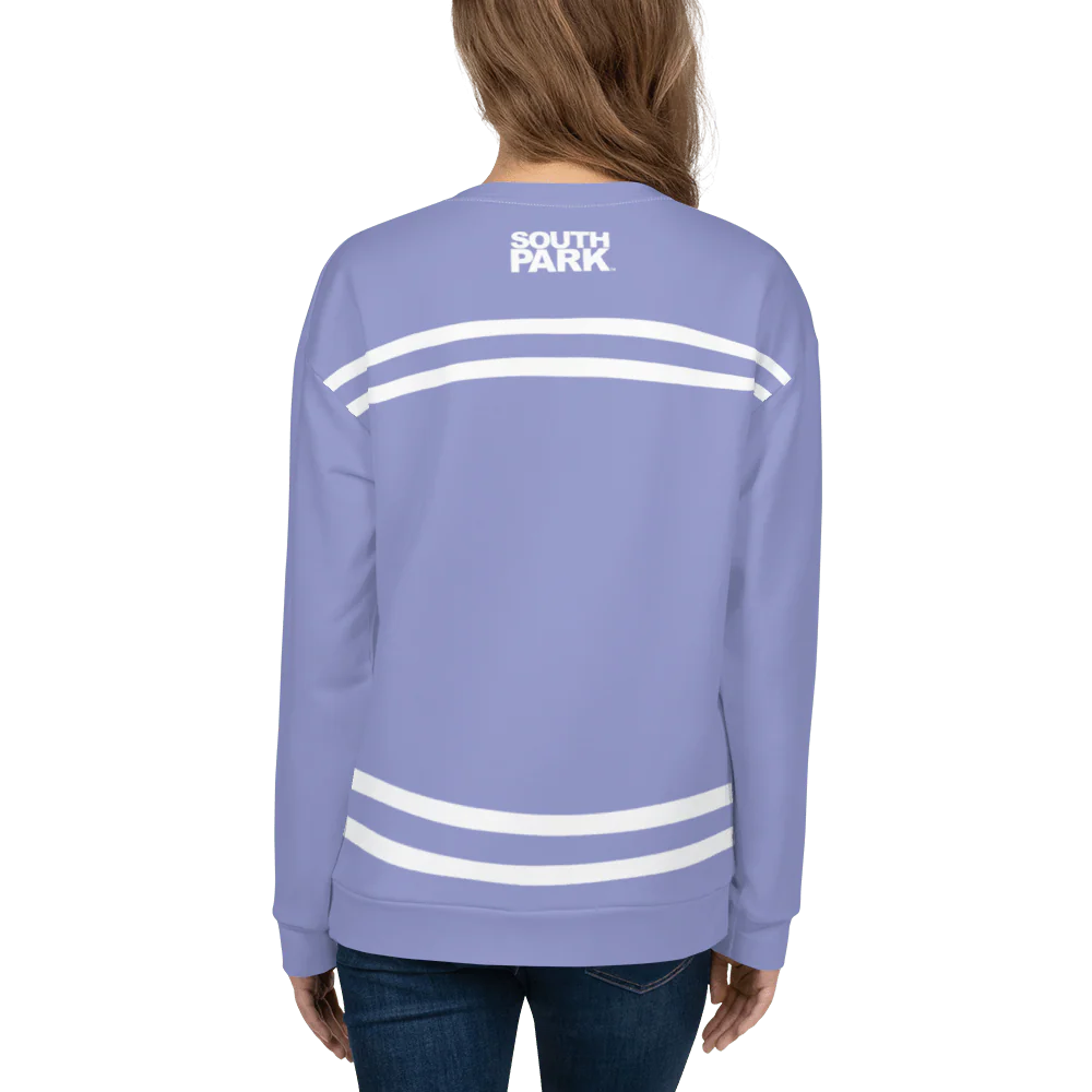 South Park Towelie Unisex Crewneck Sweatshirt - Image 2