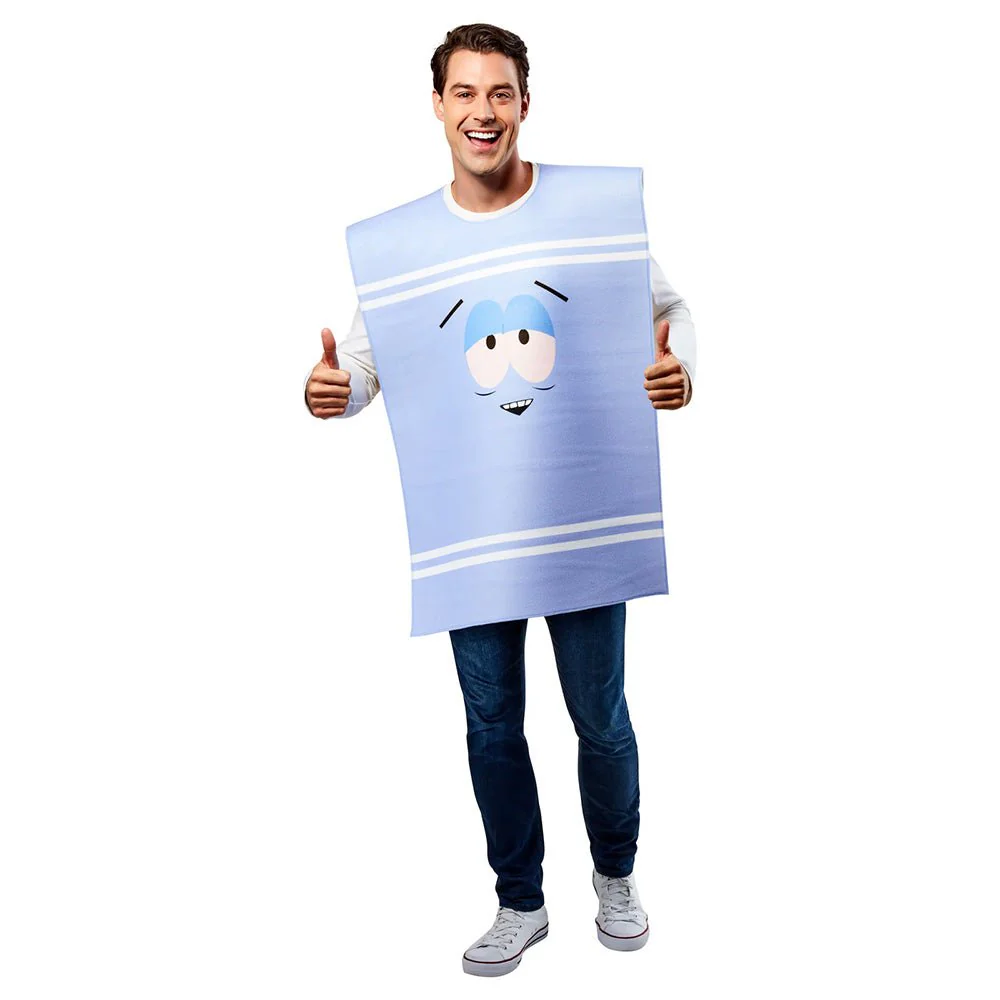 South Park Towelie Adult Costume