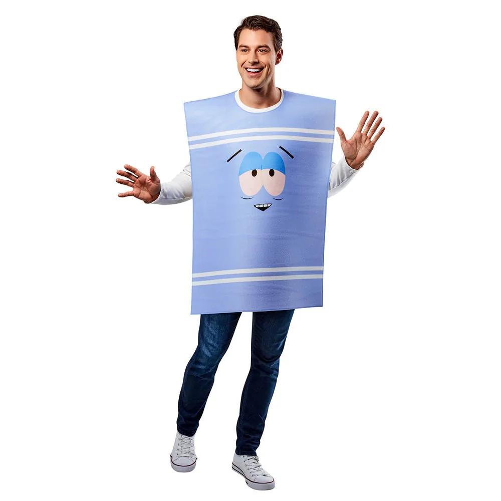 South Park Towelie Adult Costume - Image 2