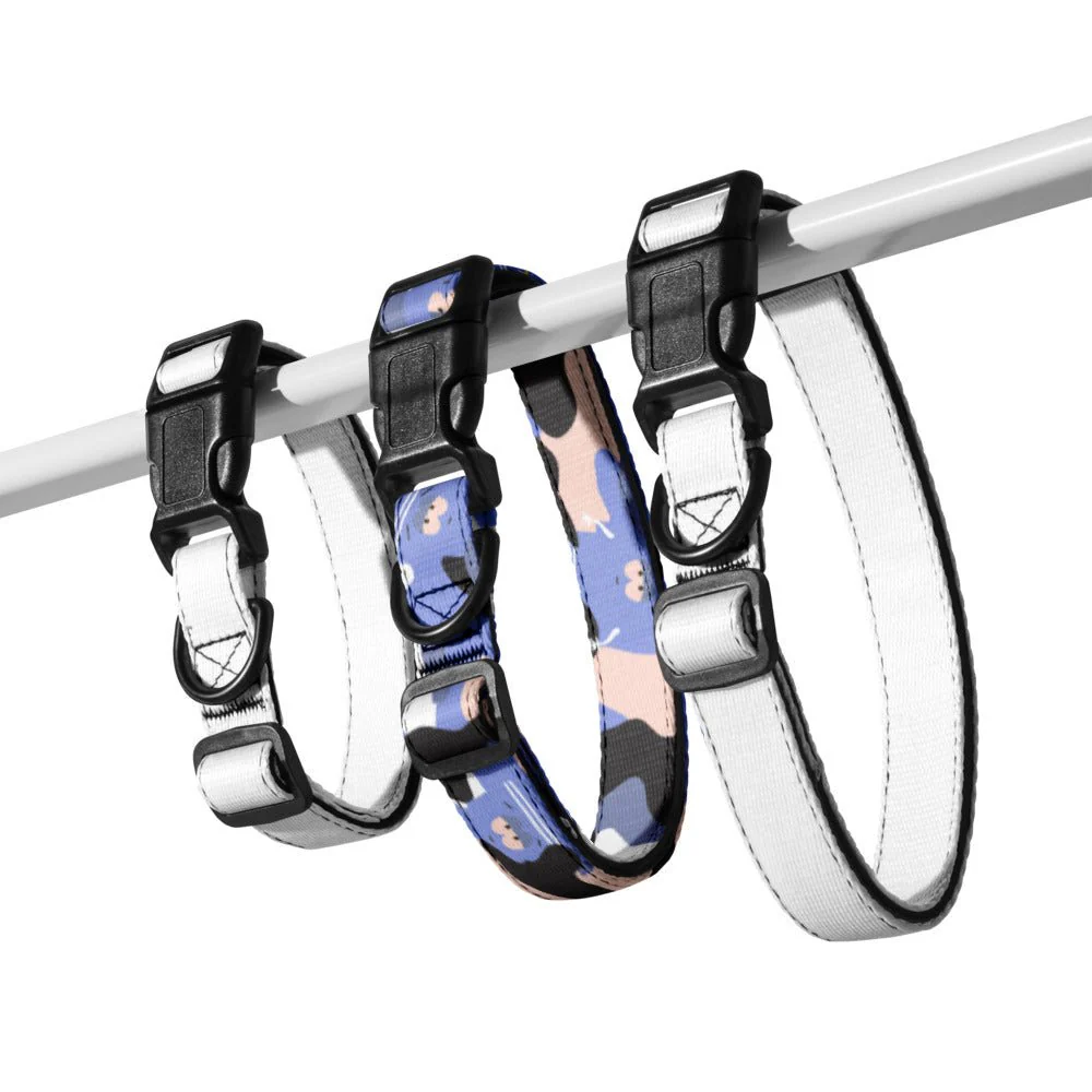 South Park Towelie Camo Pet Collar - Image 4