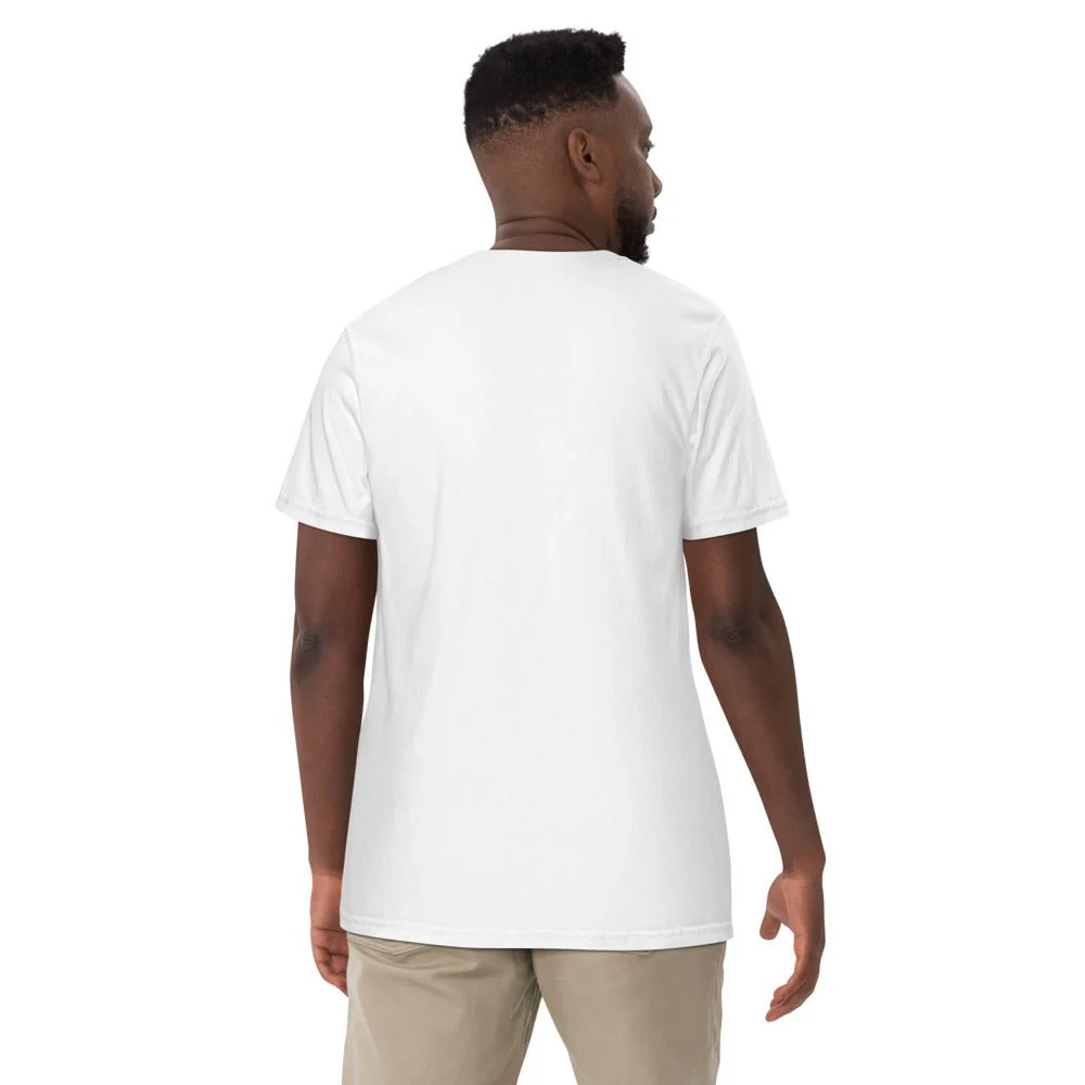 South Park Towelie Letter Comfort Colors T-Shirt - Image 7